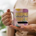 Ver imagem 2 de Caneca Flork Meme Administração