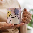 Ver imagem 3 de Caneca Flork Meme Administração