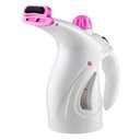 Ver imagem 1 de Passadeira de Roupa a Vapor Portátil 800w 200ml Branco 110v