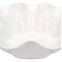 Ver imagem 4 de Saladeira Flower Melamina 31x31x12cm - Mezza