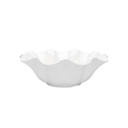 Ver imagem 1 de Saladeira Flower Melamina 31x31x12cm - Mezza