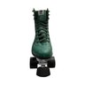Patins Quad Owl Sports Militar Aluminum - 2