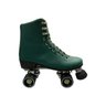 Patins Quad Owl Sports Militar Aluminum - 4