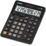 Calculadora de Mesa 14 Dígitos Casio Gx14b Preta - 1