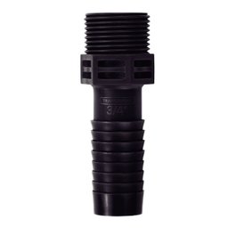 Adaptador Espigão com Rosca Externa 3/4 para Mangueira | Kaztec | Kit 10 Un - 3