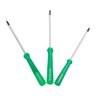 Kit 9 Chaves Torx Imantadas Cromo Vanádio com Furo - 4