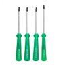 Kit 9 Chaves Torx Imantadas Cromo Vanádio com Furo - 3