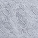 Ver imagem 5 de Kit Cobre Leito e Lençol Square Queen 8 Peças - Branco