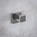 Ver imagem 5 de Kit Acessórios para Banheiro Inox Premium Cromado 4 Peças - Fino Inox