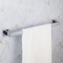 Ver imagem 7 de Kit Acessórios para Banheiro Inox Premium Cromado 4 Peças - Fino Inox