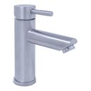 Ver imagem 1 de Torneira Acqua Metais Luxor 201 Banheiro Inox Monocomando