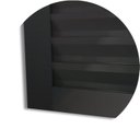 Ver imagem 5 de Porta de Correr Suspensa 210x100cm Meia Veneziana Meia Vidro Esq L.25 Brimak Abertura Esquerda