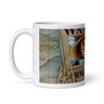 Caneca de Porcelana One Piece Modelo 052 - 2