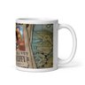 Caneca de Porcelana One Piece Modelo 052 - 4