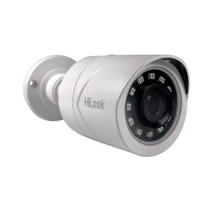 Câmera de Segurança Hilook Bullet 2mp Fhd Thc B120c P 2.8mm