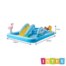 Piscina Infantil Aventura na Floresta 493 Litros Intex com Inflador de Pé Médio - 5