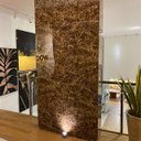 Ver imagem 5 de Revestimento Flexível Placa Mármore Várias Cores 1.22x2.44m