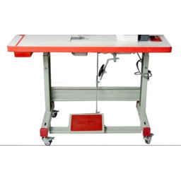 Máquina de Costura Reta, Sun Special, Direct Drive - Ss190d - 3