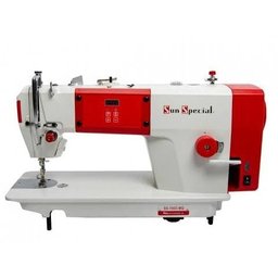Máquina de Costura Reta, Sun Special, Direct Drive - Ss190d - 1
