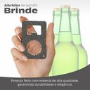 Ver imagem 4 de Churrasqueira Portátil Desmontável 450mm - Compacta, Resistente e com Brindes