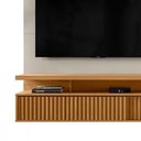 Ver imagem 2 de Painel Home Maragogi - 2 Portas de Correr Tv até 60 - Linea
