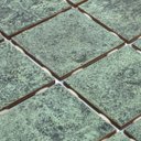 Ver imagem 3 de Pastilha Ceramica Palau Aderente 10x10 Cx1,95m2 -strufaldi