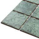 Ver imagem 2 de Pastilha Ceramica Palau Aderente 10x10 Cx1,95m2 -strufaldi