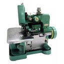 Ver imagem 1 de Overloque Semi Industrial Portátil Motor Acoplado