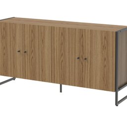 Balcão Buffet Voss 1.4 - 5