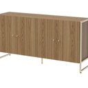 Ver imagem 5 de Balcão Buffet Voss 1.4