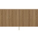 Ver imagem 2 de Balcão Buffet Voss 1.4