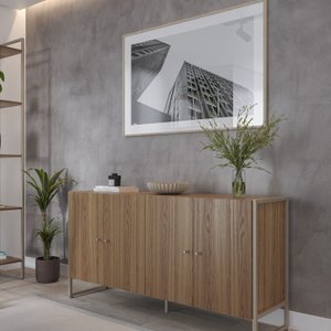 Balcão Buffet Voss 1.4