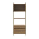 Ver imagem 6 de Estante Decorativa Voss 0.75 198cm X 75cm