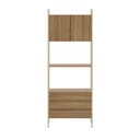 Ver imagem 2 de Estante Decorativa Voss 0.75 198cm X 75cm