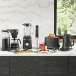 Torradeira Elétrica Electrolux Expert Inox/preto 127v Top70 - 4