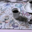 Ver imagem 5 de Aparelho de Jantar Porto Brasil 16 Peças Cerâmica Daily Snow - 4 Pessoas Stoneware Branco Neve