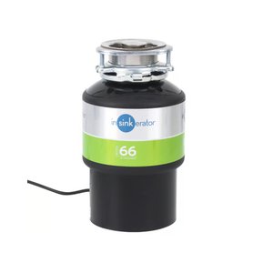 Triturador Residencial para Pia Insinkerator Modelo 66 220v - Ise