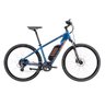 Bicicleta Eletrica Urbana Caloi E-vibe City Tour R700 Azul 8v - 1