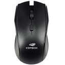 Ver imagem 4 de Kit Teclado e Mouse sem Fio K-w60bk C3 Tech