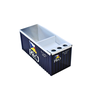 Organizador de Mesa Conteiner em Metal - P&o - 3