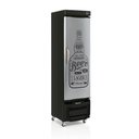 Ver imagem 1 de Cervejeira Porta Adesivada Grb23egw Gelopar Refrigerador Slim 228 Litros Inox 220v
