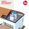 Coletor Solar Rheem 1,5 M² Vidro Temperado - 5