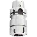 Ver imagem 2 de Porta Pinça Er Modelo Hsk-a 100 - Er40 - 160 - Din 69893