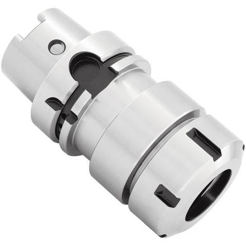 Porta Pinça Er Modelo Hsk-a 100 - Er40 - 160 - Din 69893
