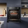 Forno de Embutir Elétrico Electrolux 80l Oe8eh 220v - 5