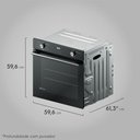 Ver imagem 7 de Forno de Embutir Elétrico Electrolux 80l Oe8eh 220v