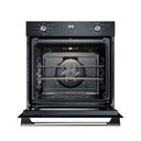 Ver imagem 3 de Forno de Embutir Elétrico Electrolux 80l Oe8eh 220v