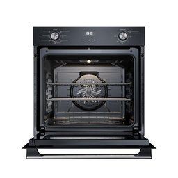 Forno de Embutir Elétrico Electrolux 80l Oe8eh 220v - 3