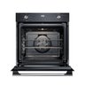 Forno de Embutir Elétrico Electrolux 80l Oe8eh 220v - 3