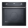 Forno de Embutir Elétrico Electrolux 80l Oe8eh 220v - 1
